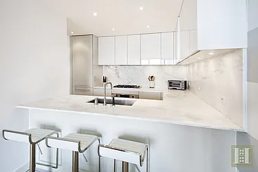 Rented by Halstead Real Estate