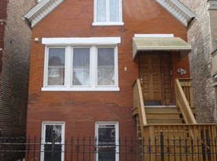 2137 W Rice St, Chicago, IL 60622