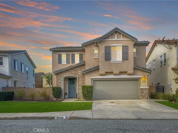 4038 Lake Park Ln, Fallbrook, CA 92028