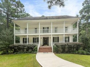 540 Vann Rd, Trenton, SC 29847