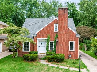 2137 Godwin Ave SE, Grand Rapids, MI 49507