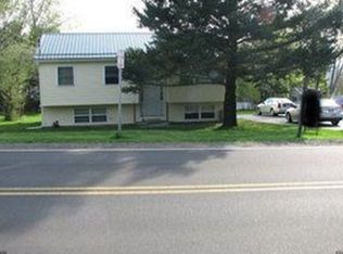 169 Snyder Hill Rd, Ithaca, NY 14850