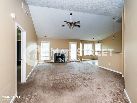 WM - Living Room