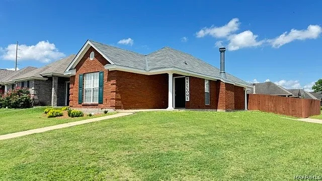 1333 Centerfield Ct — Photo 1