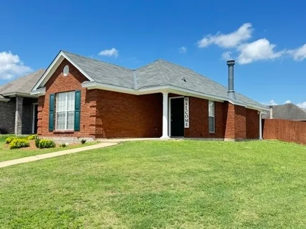 1333 Centerfield Ct, Montgomery, AL 36117