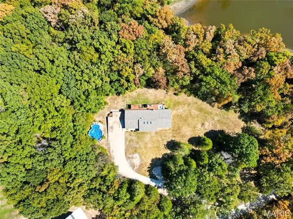 4985 Tree Ridge Trl, Hillsboro, MO 63050