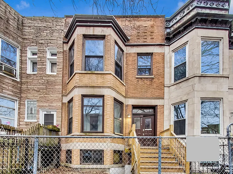 3554 N Wilton Ave #1 — Photo 1
