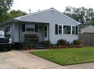 1030 Gilmore St, Chillicothe, OH 45601