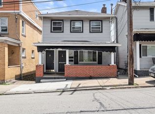 319 Wyoming St, Pittsburgh, PA