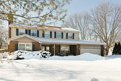 3506 Donovan Dr photo 1