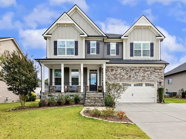 3209 Curling Creek Dr, Apex, NC 27502