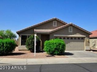 1002 E Pedro Rd, Phoenix, AZ 85042