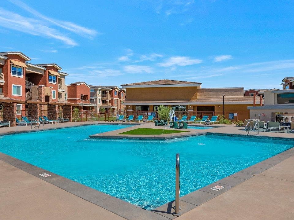 Zaterra Luxury Apartments - 200 W Germann Rd Chandler AZ | Zillow