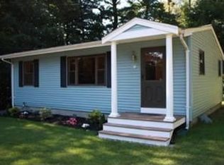 61 Doris Ave, Norwell, MA 02061