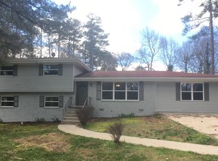 3532 Lenardo Dr SW, Atlanta, GA 30331