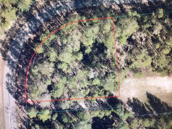 0 SW 35 TERRACE ROAD LOT 10, OCALA, FL 34473