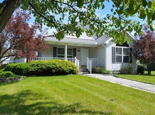 2162 Heron Ln, Marion, OH 43302