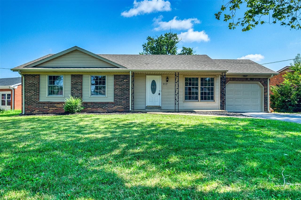 117 Whispering Hills Blvd, Bowling Green, KY 42101 | Zillow