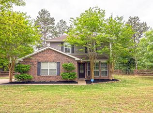 25411 Hunting Trl, Magnolia, TX 77355