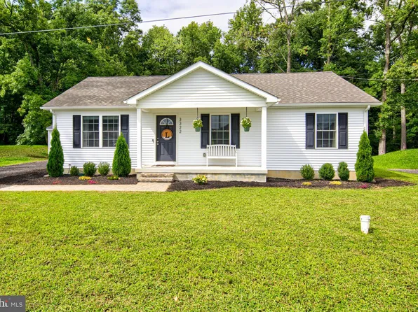 3322 Forrest Ave, Dover, DE 19904