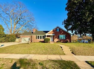 3900 Gosnold Ave, Norfolk, VA 23508