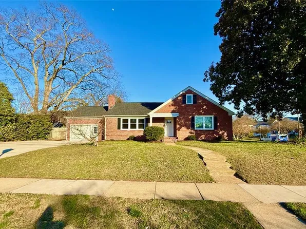 3900 Gosnold Ave, Norfolk, VA 23508