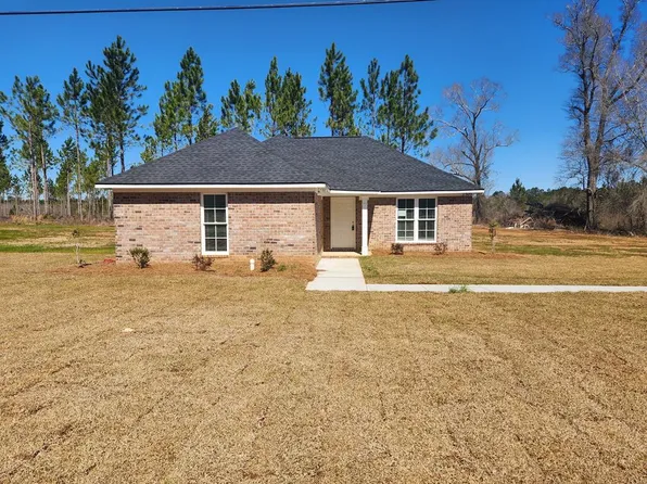 2509 W Oakridge Dr, Albany, GA 31721