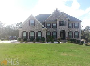 30 Leyland Cypress Way, Covington, GA