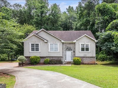 3514 Blackberry Ln SE, Conyers, GA, 30094