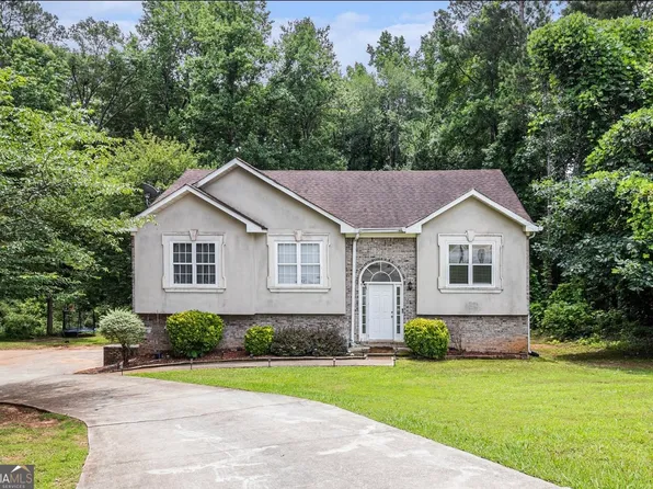 3514 Blackberry Ln SE, Conyers, GA 30094
