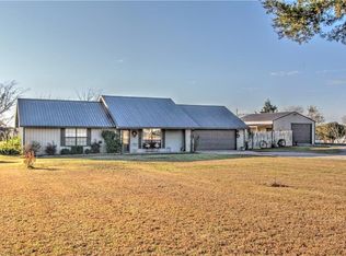 20729 State Highway 76, Blanchard, OK 73010