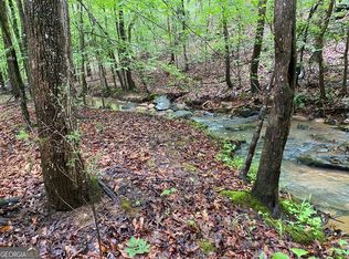 0 Far A Way Rd, Elberton, GA 30635