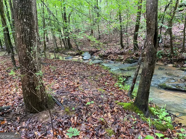 0 Far A Way Rd, Elberton, GA 30635