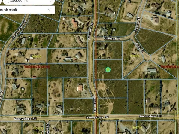 0 Johnson Rd Lot 42, Phelan, CA 92371