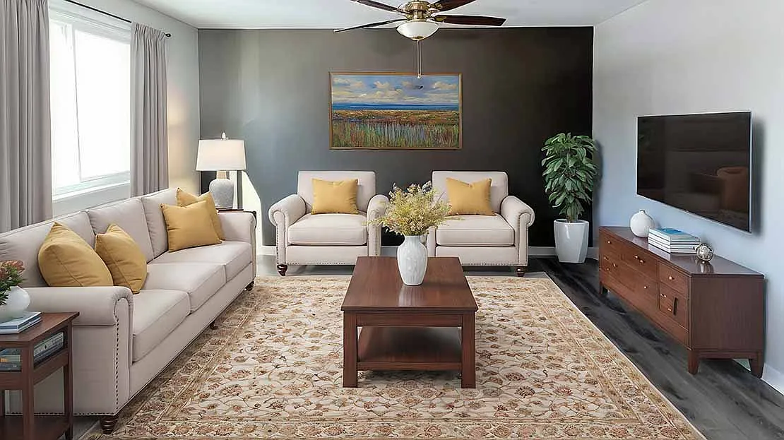 Coppertree Apartments & Townhomes — Photo 4