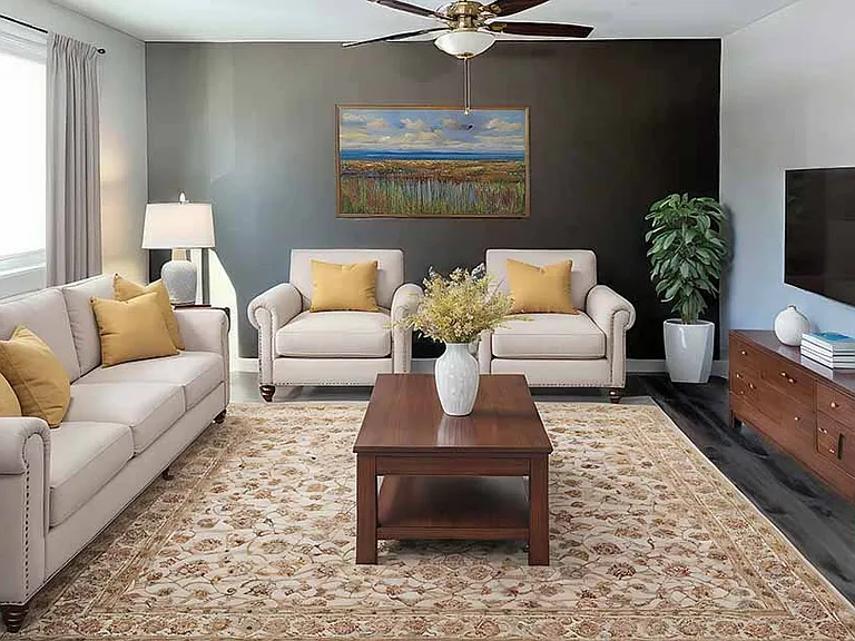 Coppertree Apartments & Townhomes — Photo 4