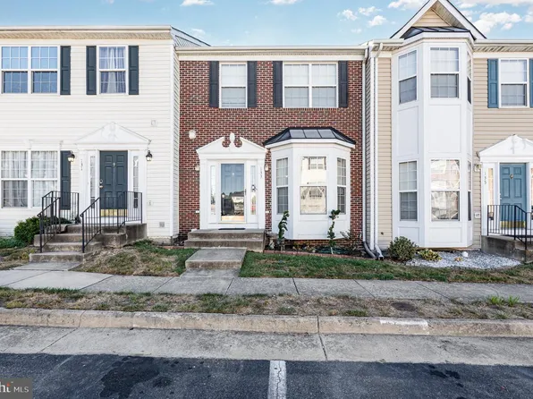 133 Arla Ct, Stafford, VA 22554