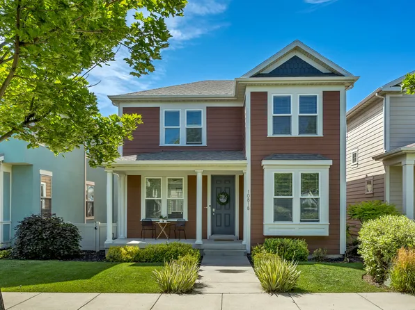 10818 S Tahoe Way W, South Jordan, UT 84009