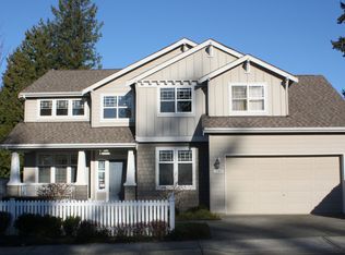 1708 NE 26th Pl, Renton, WA 98056