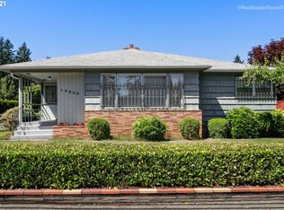 10949 SE Holgate Blvd, Portland, OR 97266