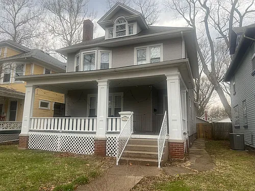 1329 S Holmes Ave Photo 1