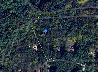 W11326 Cactus Acres Rd, Lodi, WI