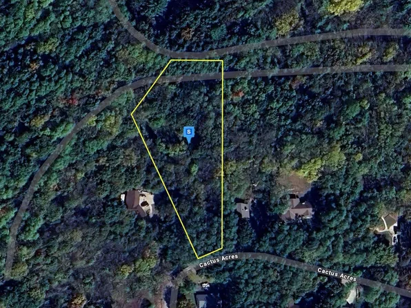 W11326 Cactus Acres Rd, Lodi, WI 53555