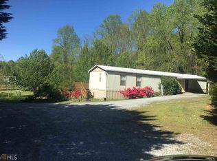 88 Hope Dr, Clayton, GA 30525