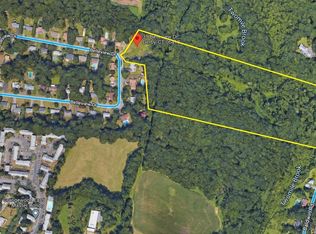 (Undisclosed Address), Derby, CT 06418