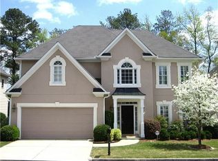 3379 Rose Rdg, Doraville, GA 30340