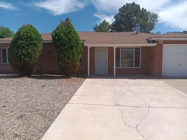 9002 Candelaria Rd NE, Albuquerque, NM 87112
