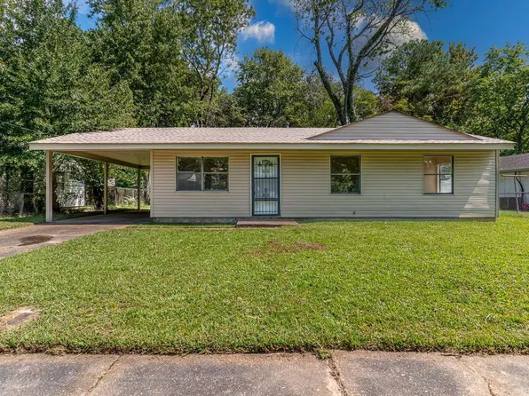 804 N Cartwright St, Jonesboro, AR 72401