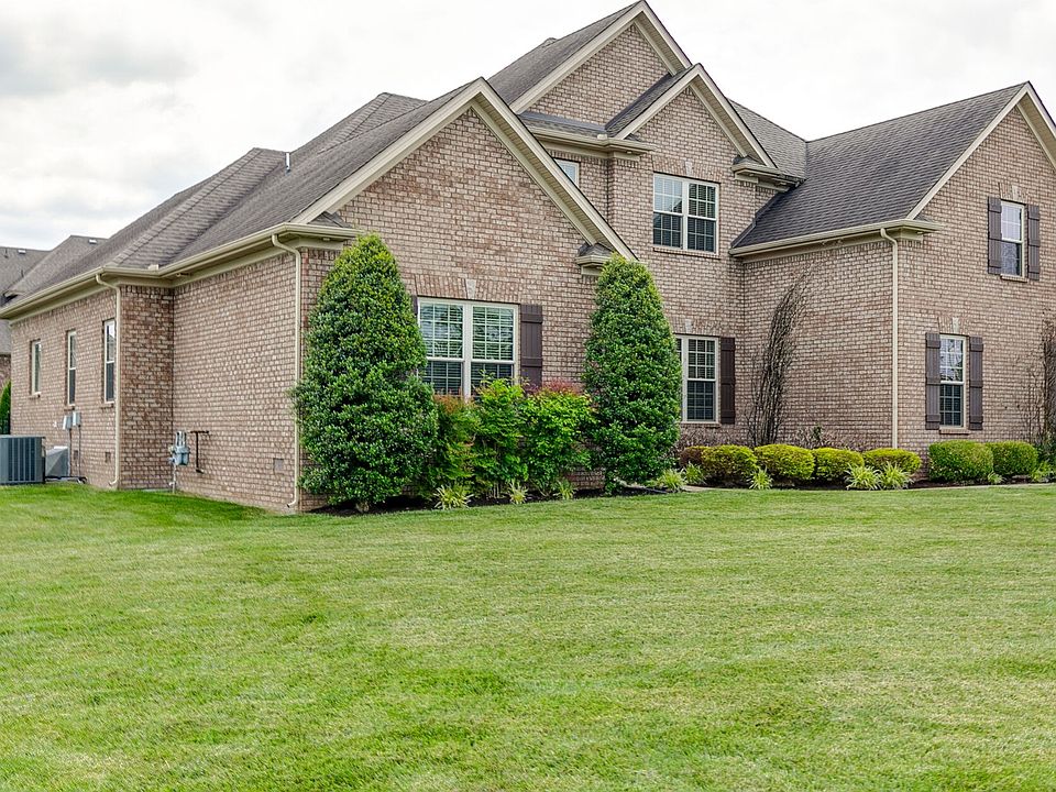 2832 Battleground Dr, Murfreesboro, TN 37129 Zillow