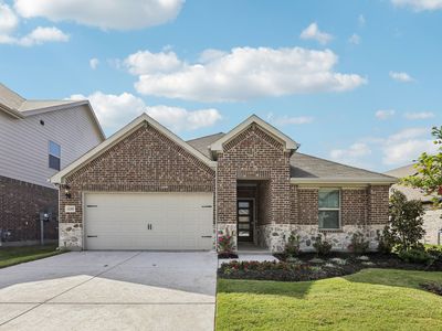 4105 Waco Dr, Farmersville, TX, 75442